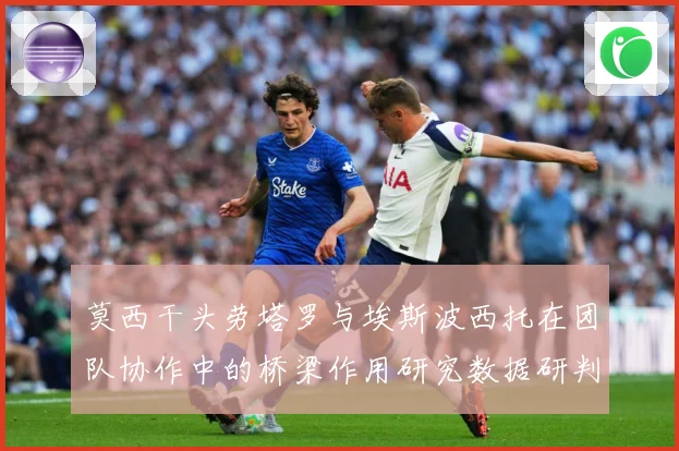 莫西干头劳塔罗与埃斯波西托在团队协作中的桥梁作用研究数据研判：最新赛事动态与深度分析